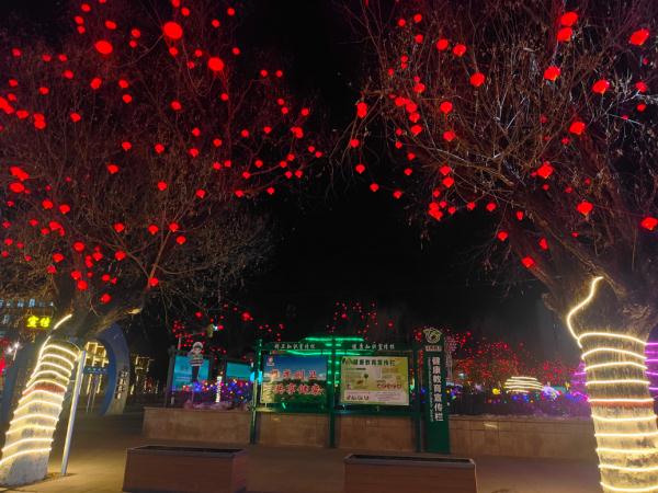 马树山的举报和迁西县的困境