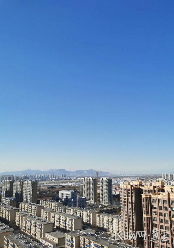 最高8℃+晴天在线！河北多地气温缓慢回升……