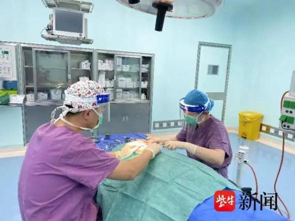 注射“胶原蛋白”后她“烂脸”了……美容变“毁容”