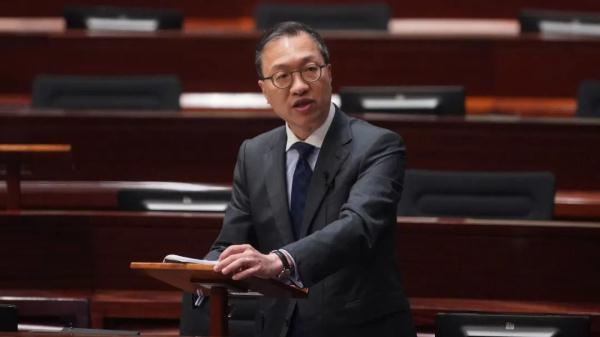 香港正全力争取，暂无对手！