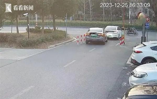 男子跟车逃单29次欠停车费1500元,刑拘! 男子跟车逃单29次欠停车费1500元,刑拘!