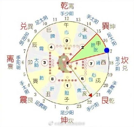 从中医角度看，熬夜有什么危害？