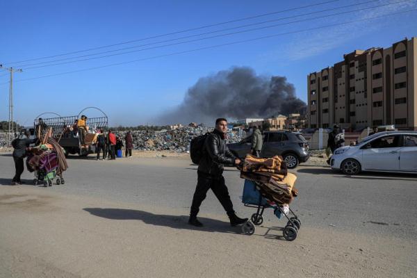 国际观察｜全球南方团结求变 坎帕拉峰会发出合作强音