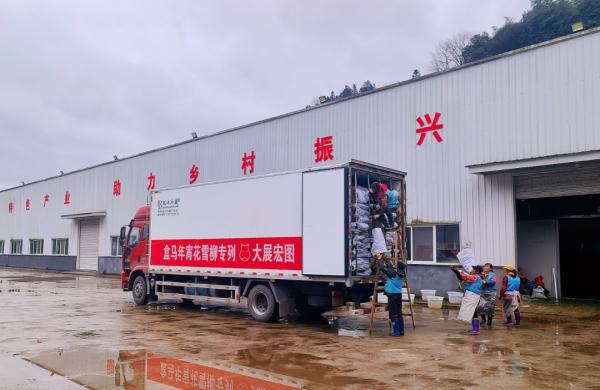 一天卖出8万枝，产地竟然在湖北