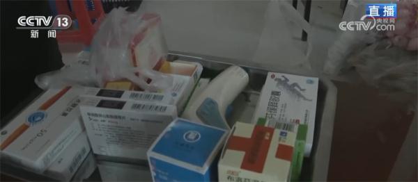 新疆阿克苏地区乌什县群众基本生活有保障 各类物资加紧补充中 新疆阿克苏地区乌什县群众基本生活有保障 各类物资加紧补充中