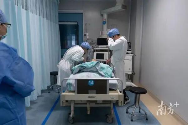 痛心！7时25分，江西的她走了