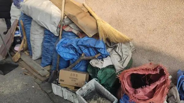 马树山的举报和迁西县的困境