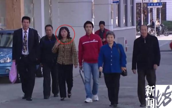 泪目!她与上海家人失散60年!17年后终于圆梦... 泪目!她与上海家人失散60年!17年后终于圆梦...