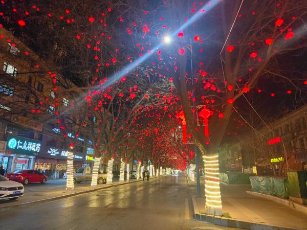 马树山的举报和迁西县的困境