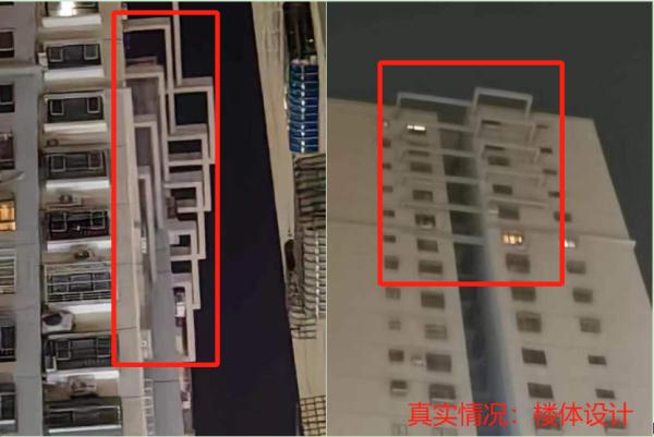 新疆有居民楼被地震晃歪了?当地回应 新疆有居民楼被地震晃歪了?当地回应