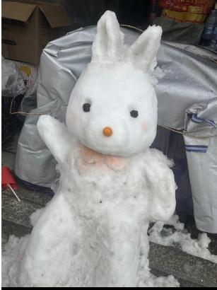 零下7℃!福州双预警!今早出门的注意 零下7℃!福州双预警!今早出门的注意