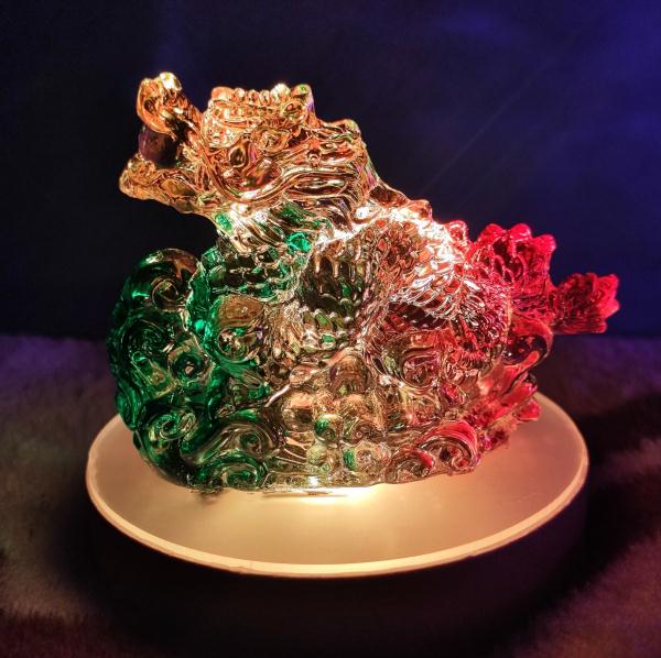 冰雪热爱!“尔滨”非遗传承人教你如何做冰雕 冰雪热爱!“尔滨”非遗传承人教你如何做冰雕