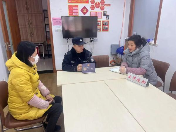 勿让小问题变成大冲突，“三所联动”工作机制为小区加装电梯按下“加速键”