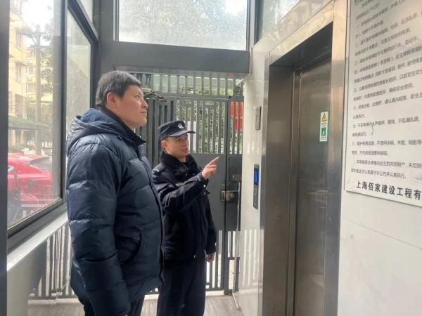 勿让小问题变成大冲突，“三所联动”工作机制为小区加装电梯按下“加速键”