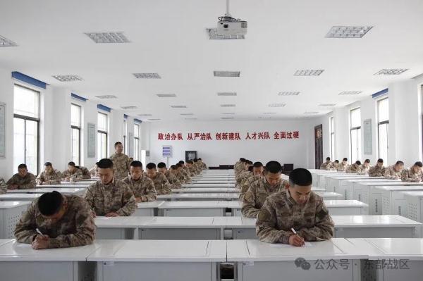 预提指挥军士,集合! 预提指挥军士,集合!