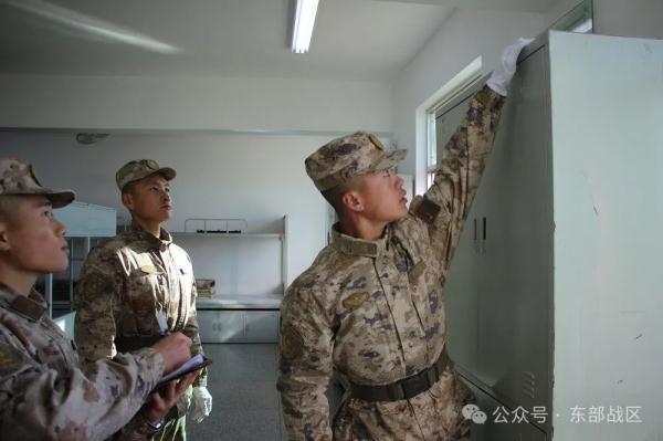 预提指挥军士,集合! 预提指挥军士,集合!