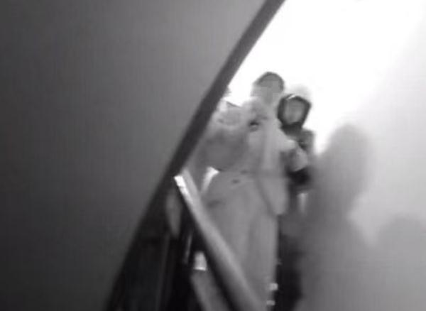 凌晨3点，警方接到AI求助..."快来救我！"