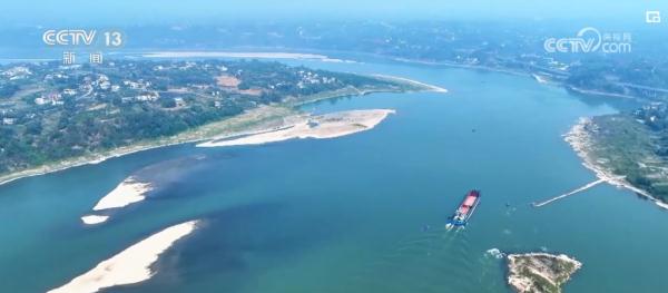 美丽中国稳幸福 扮“靓”生态底色 百姓共享清新“蓝”怡人“绿”