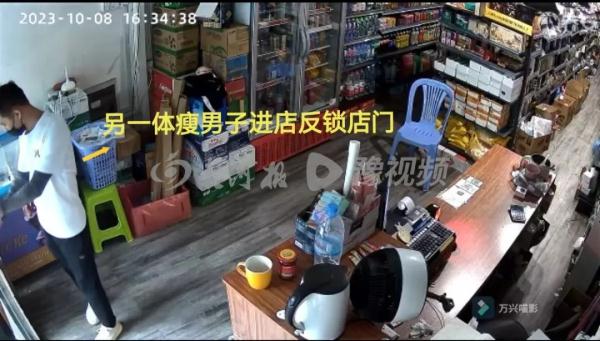 女子柬埔寨遭绑架失联3个多月：事发监控曝光，家属悬赏20万元寻线索