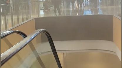 干货！地下空间发生火灾怎么办？