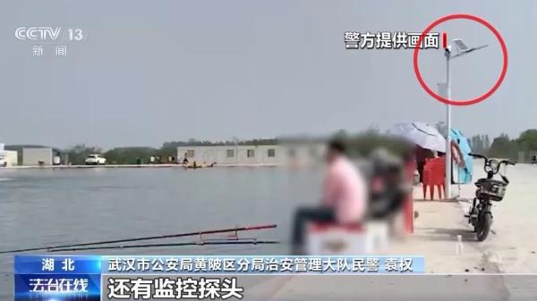 一条鱼能换60万元！门票2480元只能钓5个小时，警方出手了