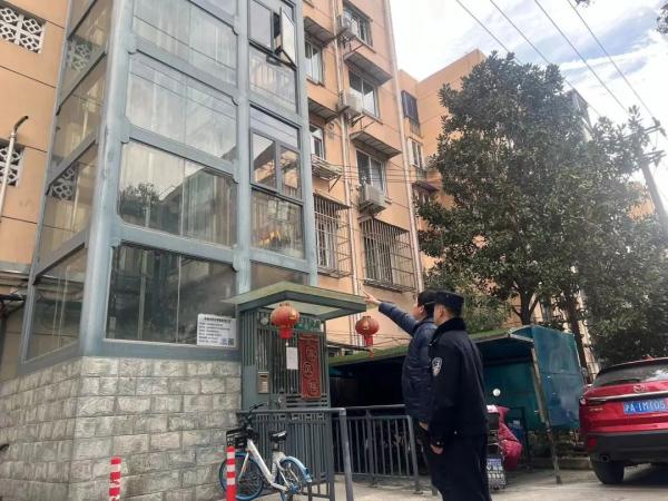 勿让小问题变成大冲突，“三所联动”工作机制为小区加装电梯按下“加速键”