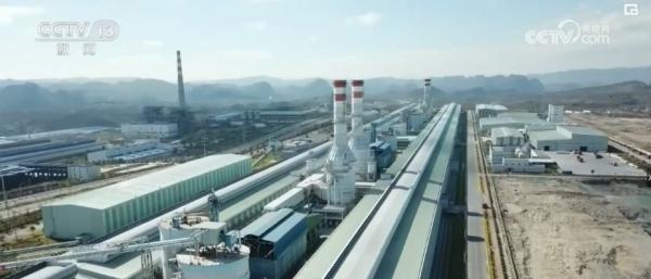 美丽中国稳幸福 扮“靓”生态底色 百姓共享清新“蓝”怡人“绿”