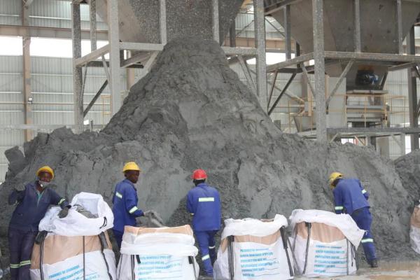 关键矿产为何对能源绿色转型这么重要? 关键矿产为何对能源绿色转型这么重要?