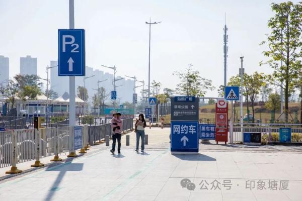 最新提醒！前往东莞各高铁站、火车站的注意了！