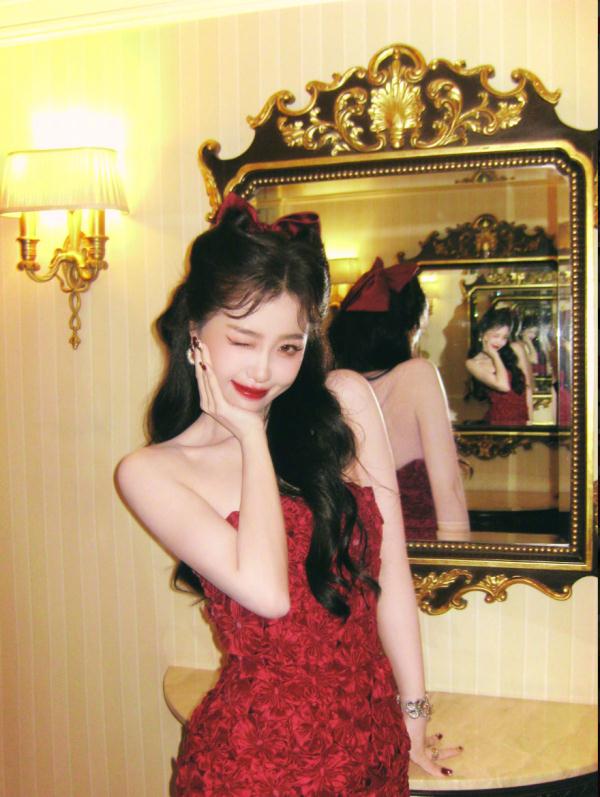 女星虞书欣司机高速路倒车，引跟车粉丝效仿！警方回应→