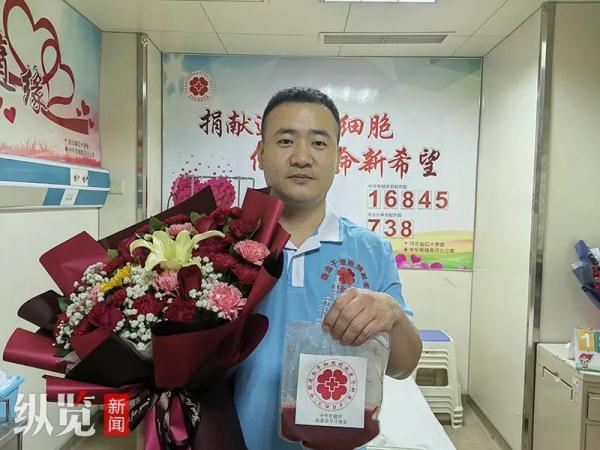 事发河北!三个陌生人,却在同一天做了同一件事… 事发河北!三个陌生人,却在同一天做了同一件事…