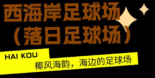 海南：寒假期间这些体育场地免费向中小学生开放