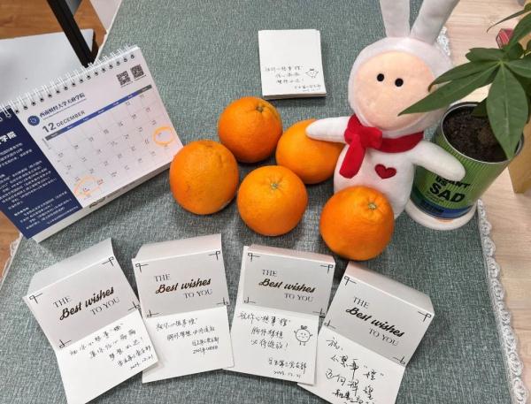 突然收到神秘短信？！“原来是他啊……”