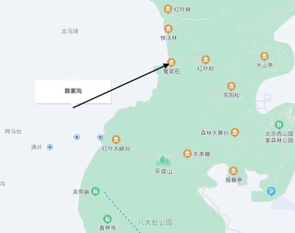 “鬼笑石”成网红打卡地，村民“无路可走”？交管部门：整治！