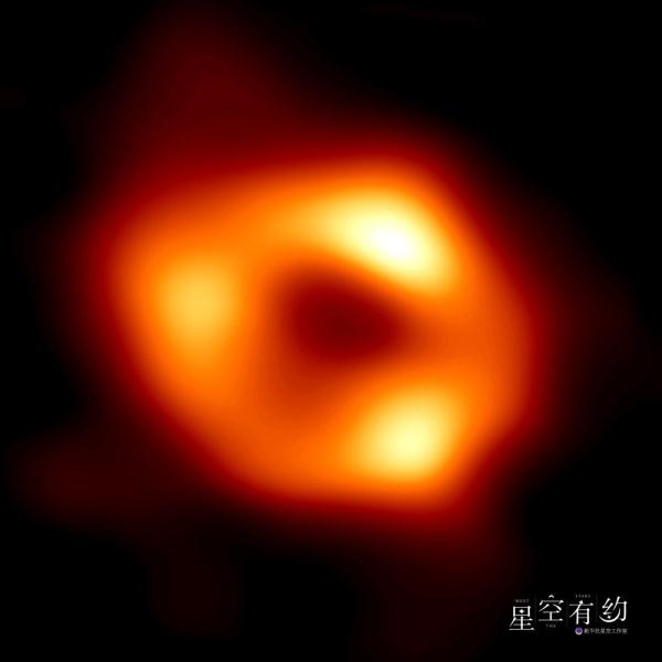 星空有约丨古老黑洞“现身”,有啥奥秘? 星空有约丨古老黑洞“现身”,有啥奥秘?
