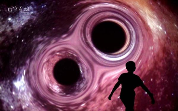 星空有约丨古老黑洞“现身”,有啥奥秘? 星空有约丨古老黑洞“现身”,有啥奥秘?