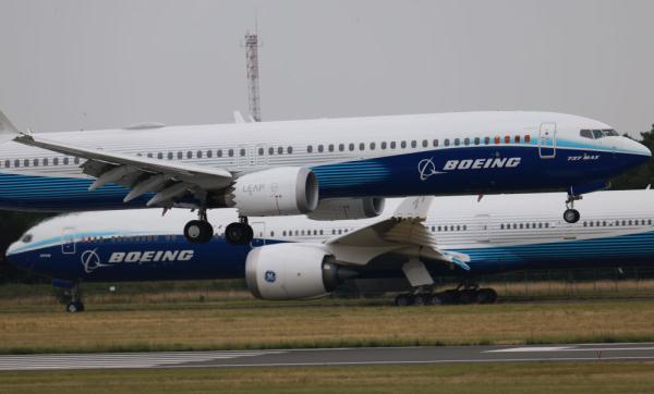 停飞机型“许多”螺栓松动 波音接连受打击 停飞机型“许多”螺栓松动 波音接连受打击