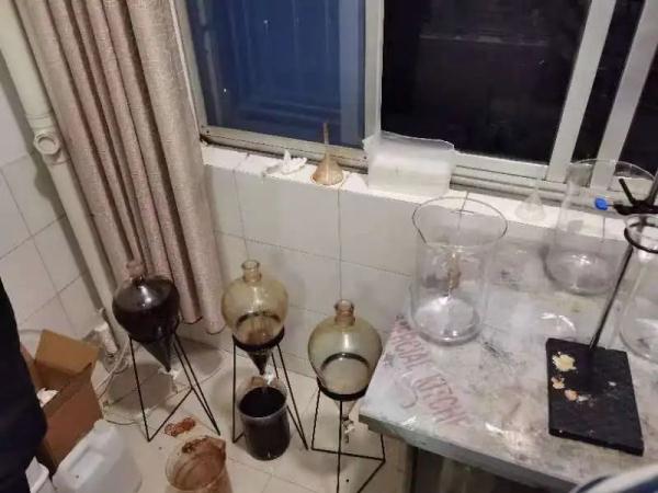 缴获毒品大麻120公斤，一起特大跨省系列制贩毒案告破！