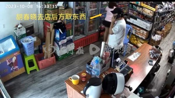 女子柬埔寨遭绑架失联3个多月：事发监控曝光，家属悬赏20万元寻线索