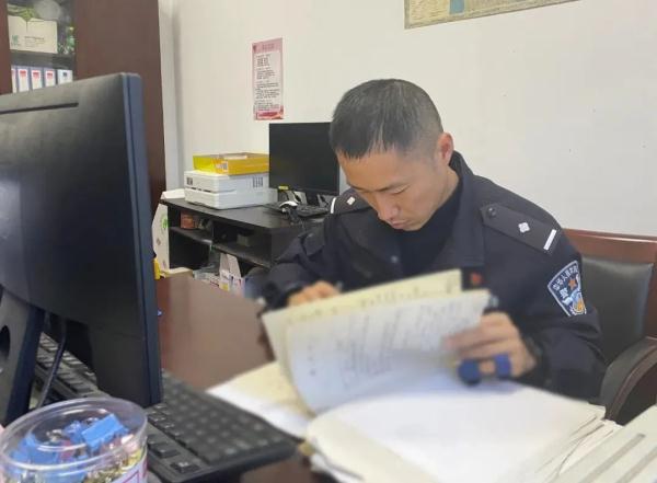 5双鞋子，民警精准“拿捏”，追凶23年，宁波这起命案破了！