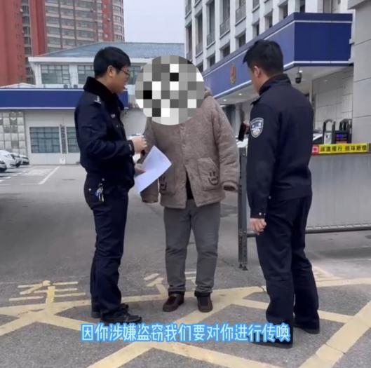 人家转学，他转“所”？警车接送，警察“接风”！