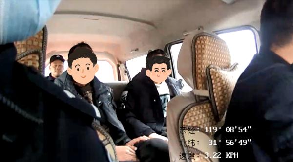 一男子带儿子去洗澡，结果差点出了大事！