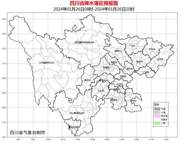 成都重回10℃以上！下一次降温就在→