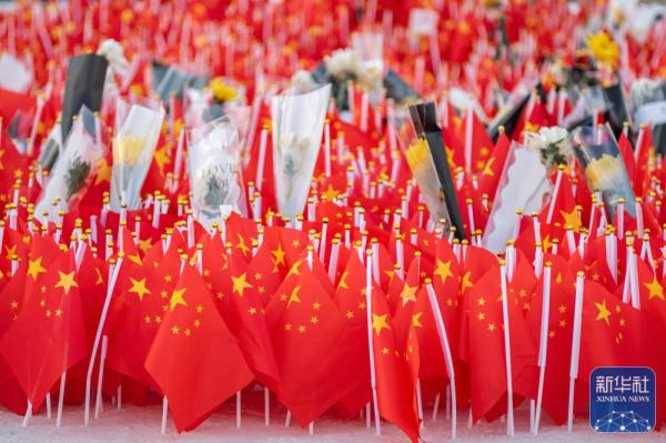 侵华日军第七三一部队罪证陈列馆:“感谢您在哈尔滨的行程里有这一站!” 侵华日军第七三一部队罪证陈列馆:“感谢您在哈尔滨的行程里有这一站!”