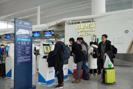 2024春运拉开序幕！白云机场客流量有望创历史新高