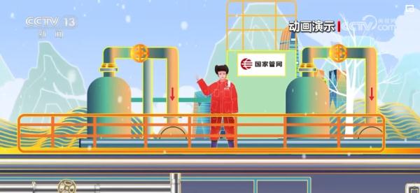 2073公里，开建！清洁能源利用率上升 助推经济高质量发展