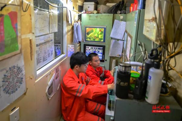 速看！福州地铁4号线重大进展！