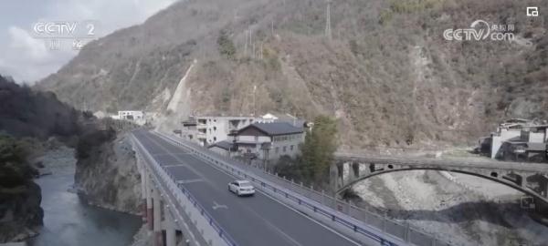 涌动春意与活力 道路“焕新”为“流动的中国”注入强劲动力