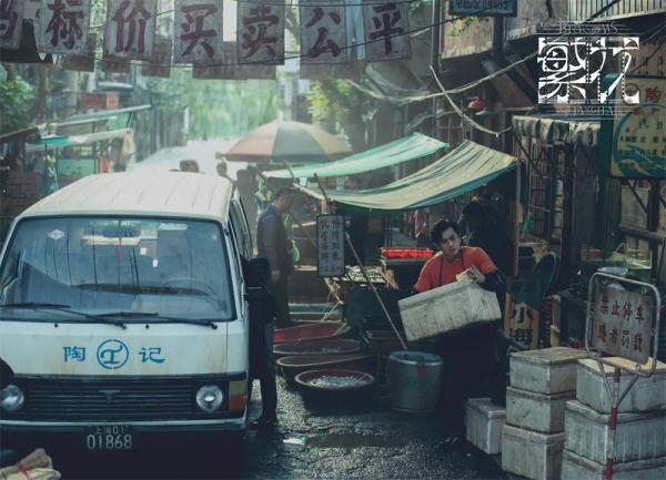 陈龙：陶陶和阿宝，是一体两面