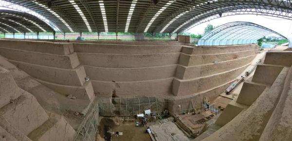 极其罕见!陕西有重大发现 极其罕见!陕西有重大发现